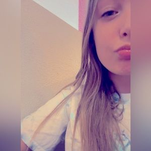 Meet your Posher, Adaleigh